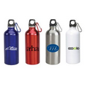 22 Oz. Stainless Steel Sports Bottle